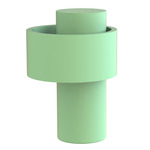 Nastro Portable Table Lamp - Mint Green
