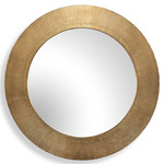 Tano Mirror - Antique Brass Tano Mirror - Antique Brass