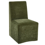 Moro Dining Chair - Green