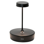 Swap Pro Mini Cordless Table Lamp - Black