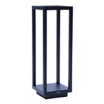 Home Pro Cordless Table Lamp - Steel Blue