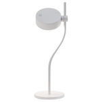 Super O Portable Table Lamp - White Super O Portable Table Lamp - White