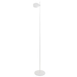 Super O Portable Floor Lamp - White Super O Portable Floor Lamp - White