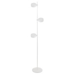 Super O Portable Floor Lamp - White Super O Portable Floor Lamp - White