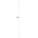 Super O Portable Suspended Floor Lamp - White Super O Portable Suspended Floor Lamp - White
