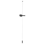 Super O Portable Suspended Floor Lamp - Black Super O Portable Suspended Floor Lamp - Black