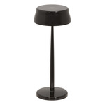 Sister Portable Wi-Fi Table Lamp - Pearl Black