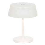 Sister Portable Wi-Fi Table Lamp - Pearl White