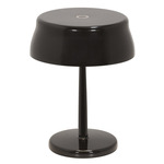 Sister Portable Wi-Fi Table Lamp - Pearl Black