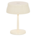 Sister Portable Wi-Fi Table Lamp - Ivory