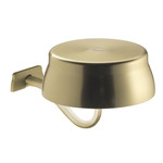 Sister Wi-Fi Wall Light - Anodized Gold