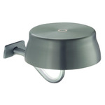 Sister Wi-Fi Wall Light - Anodized Green