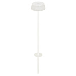 Sister Portable Wi-Fi Garden Light - Pearl White