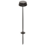 Sister Portable Wi-Fi Garden Light - Pearl Black