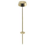 Sister Portable Wi-Fi Garden Light - Anodized Gold