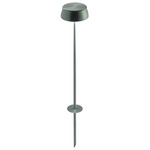 Sister Portable Wi-Fi Garden Light - Anodized Green