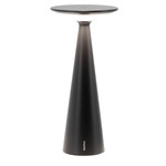 Damina Pro Rechargeable Table Lamp - Black / White
