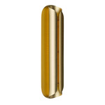 Rosalie Wall Sconce - Gold