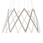 Stella Pendant - Sand