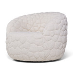 Introvert Chair - White