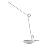 Knot Table Lamp - White
