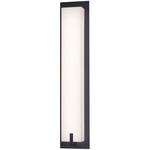 Sinclair Color-Select Wall Sconce - Black / White