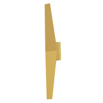 Brink Color-Select Wall Sconce - Gold