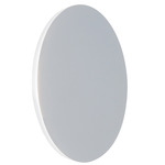 Eclipse Color-Select Wall Sconce - White