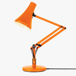 90 Mini Mini Desk Lamp - Sunburnt Orange