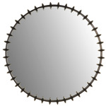 Pira Mirror - Bronze / Mirror