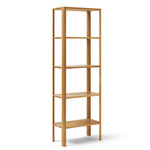 Leaf Shelf - Natural Oak
