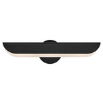 Barrett Adjustable Wall Sconce - Black