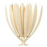 Whitfield Wall Sconce - Cream