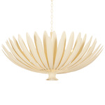 Whitfield Chandelier - Cream
