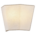 Celmins Wall Sconce - White