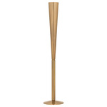 Avon Floor Lamp - Old World Bronze