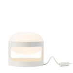 KD28 Table Lamp - White