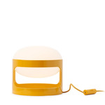 KD28 Table Lamp - Mustard