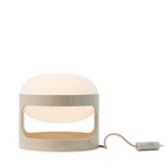 KD28 Table Lamp - Dove Grey