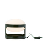 KD28 Table Lamp - Forest Green