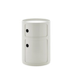 Componibili New Big Storage - White
