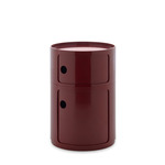 Componibili New Big Storage - Burgundy
