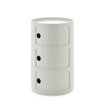 Componibili New Big Storage - White