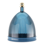 La Coupole Furnishing Accessory - Sky Blue / Blue