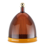 La Coupole Furnishing Accessory - Cola / Mustard