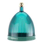 La Coupole Furnishing Accessory - Green / Green