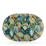 Jellies Liberty Tray - Harvest Time Ink / Ochre Green