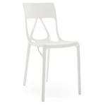 A.I. Lite Chair - Set of 2 - White
