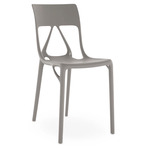 A.I. Lite Chair - Set of 2 - Grey