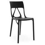 A.I. Lite Chair - Set of 2 - Black